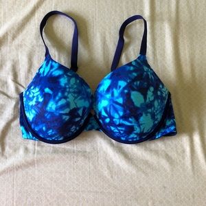 36d push up bra
